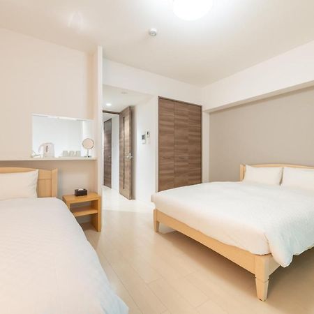 Floral - Happy Stay House Ōsaka Extérieur photo