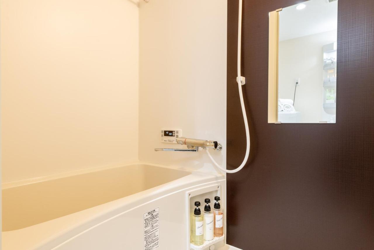 Floral - Happy Stay House Ōsaka Extérieur photo