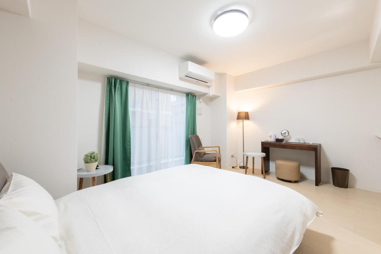 Floral - Happy Stay House Ōsaka Extérieur photo