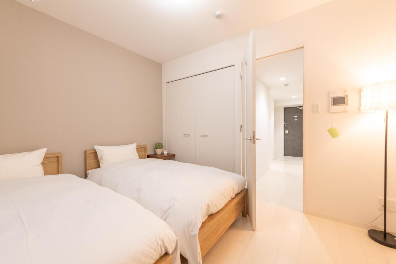 Floral - Happy Stay House Ōsaka Extérieur photo
